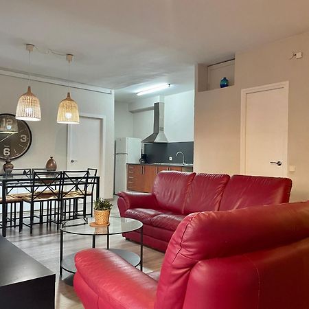Apartamento Ideal Барселона Екстериор снимка
