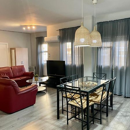 Apartamento Ideal Барселона Екстериор снимка