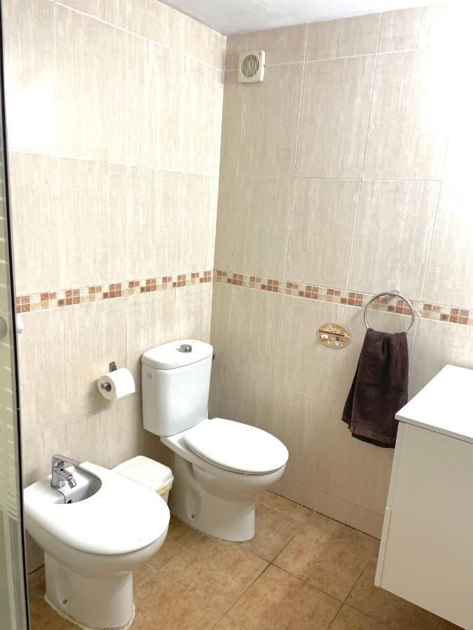 Apartamento Ideal Барселона Екстериор снимка