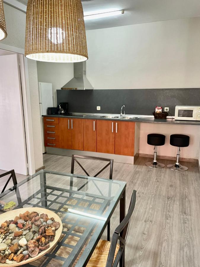Apartamento Ideal Барселона Екстериор снимка