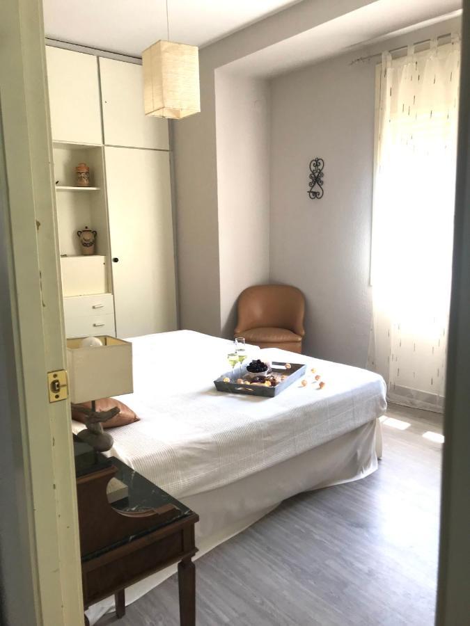 Apartamento Ideal Барселона Екстериор снимка