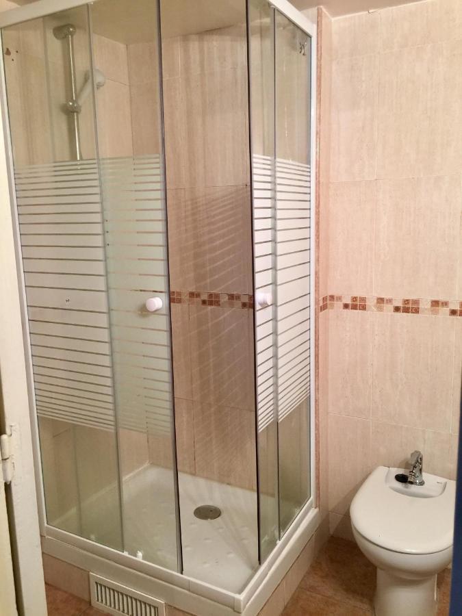 Apartamento Ideal Барселона Екстериор снимка