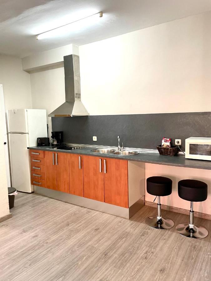 Apartamento Ideal Барселона Екстериор снимка