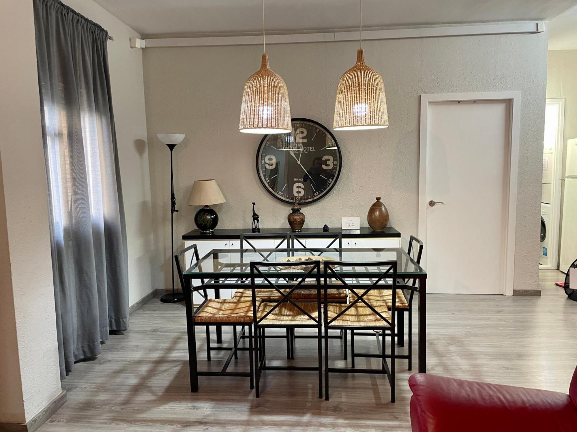 Apartamento Ideal Барселона Екстериор снимка
