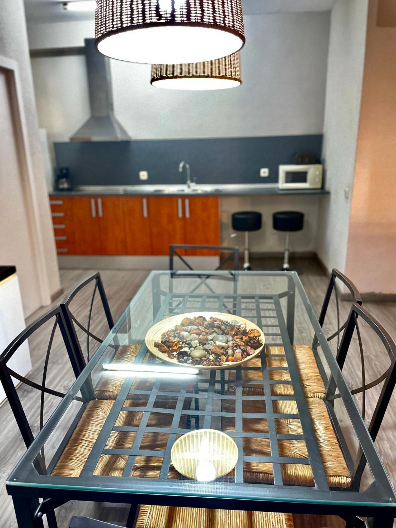 Apartamento Ideal Барселона Екстериор снимка