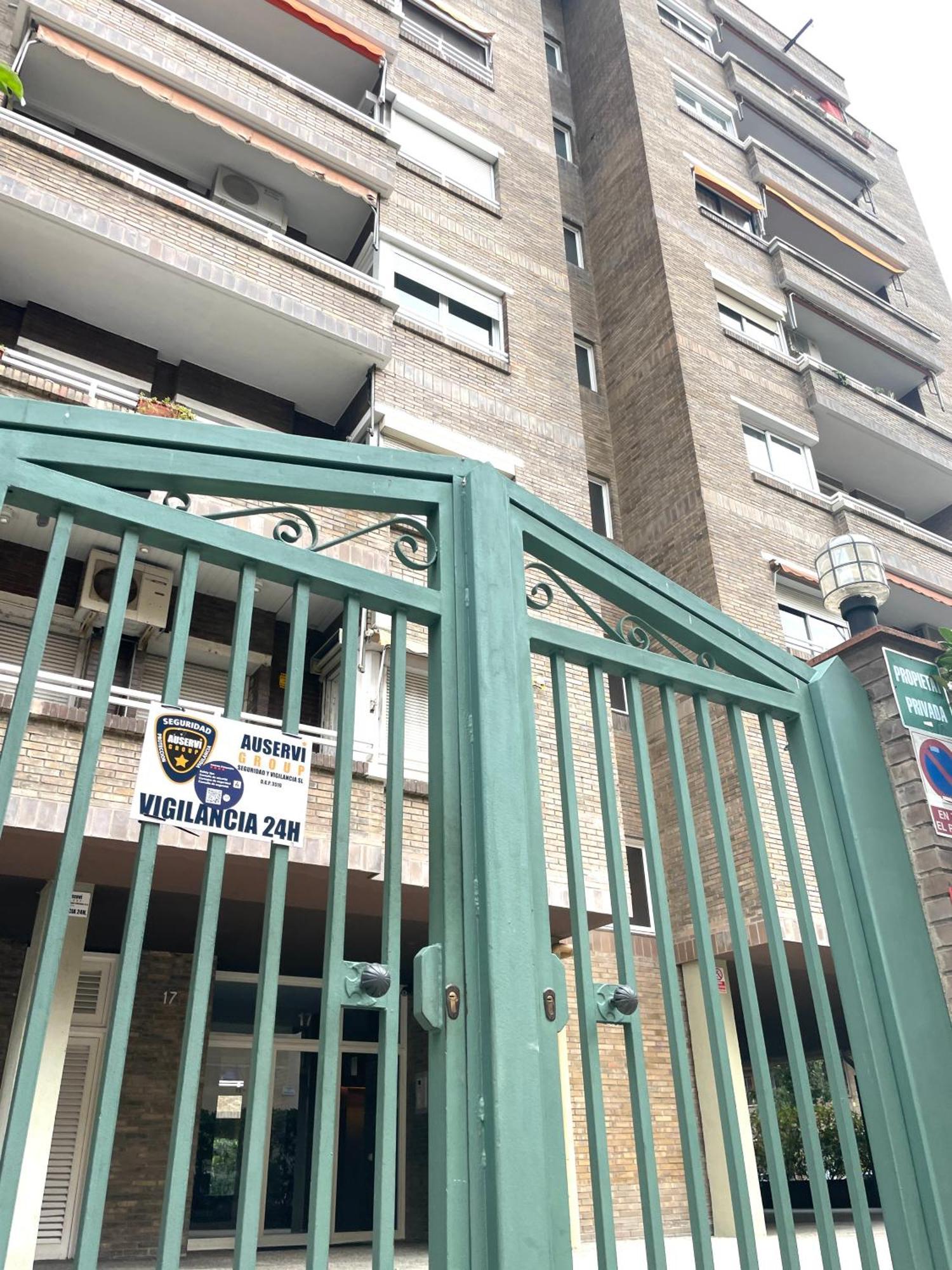 Apartamento Ideal Барселона Екстериор снимка
